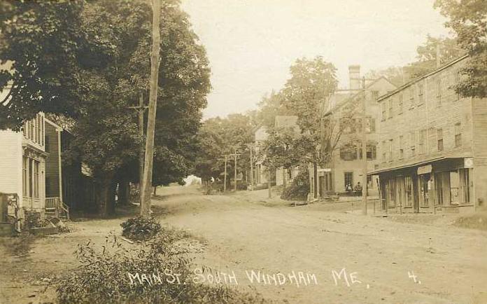 Windham