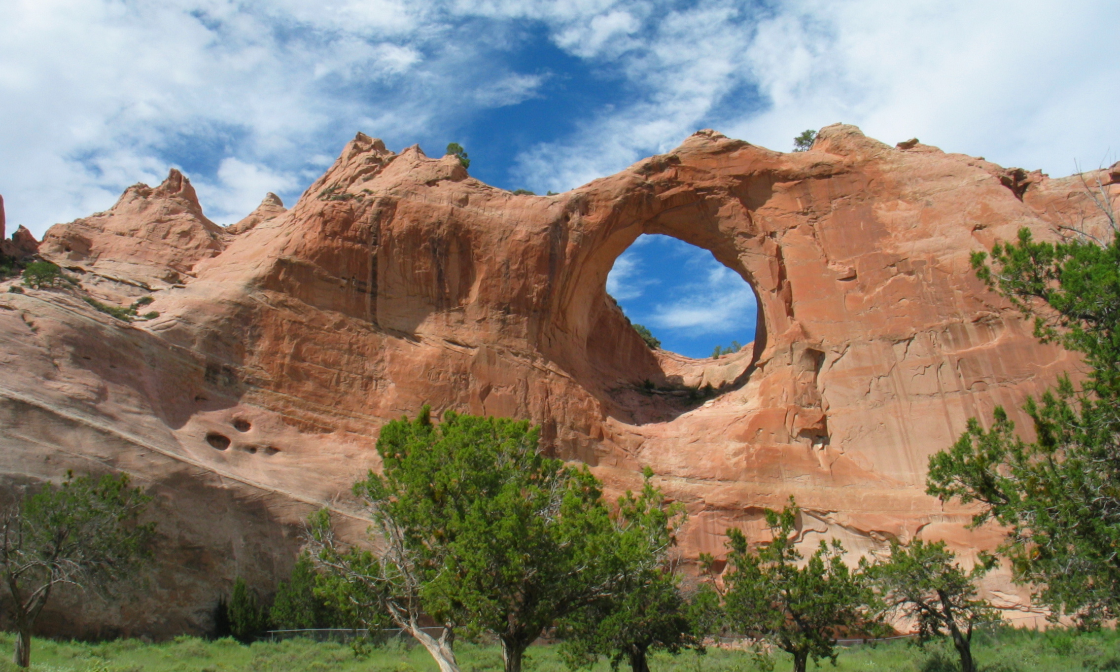 Window Rock
