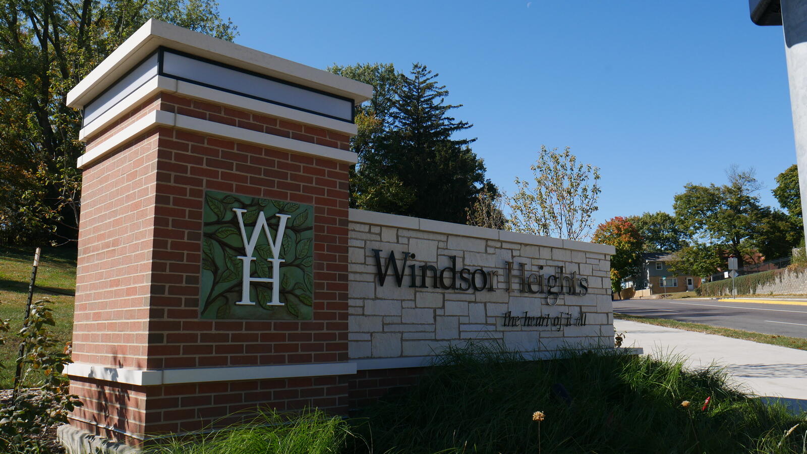 Windsor Heights