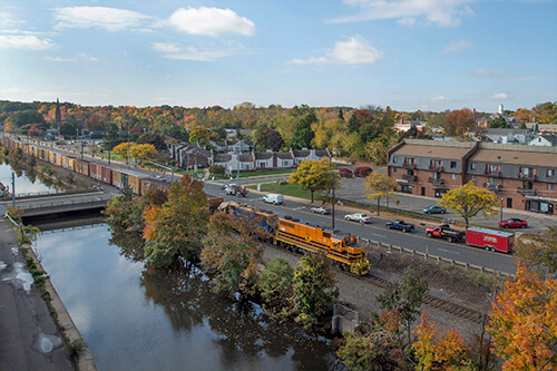 Windsor Locks