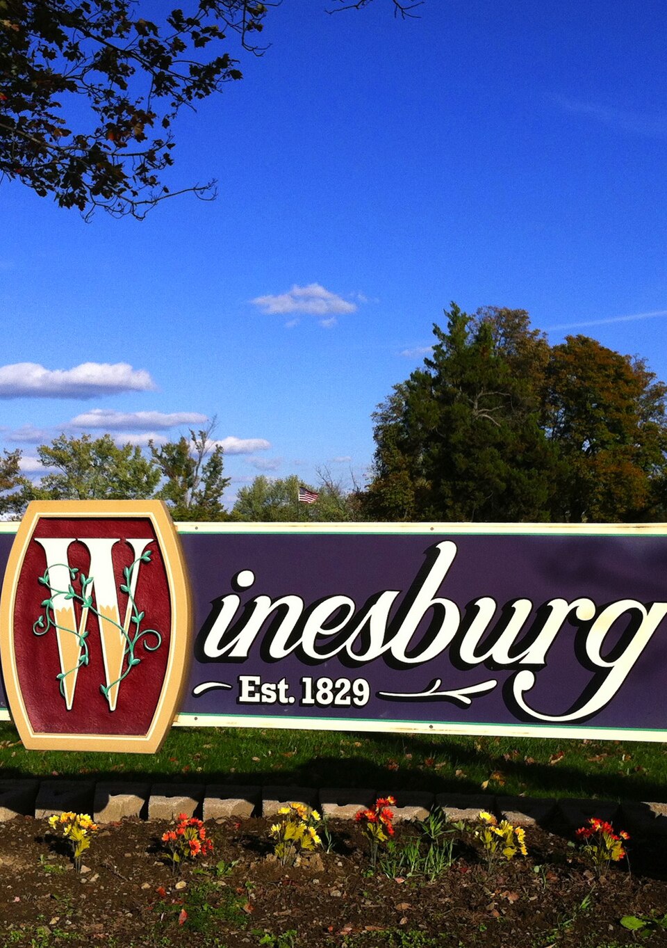 Winesburg