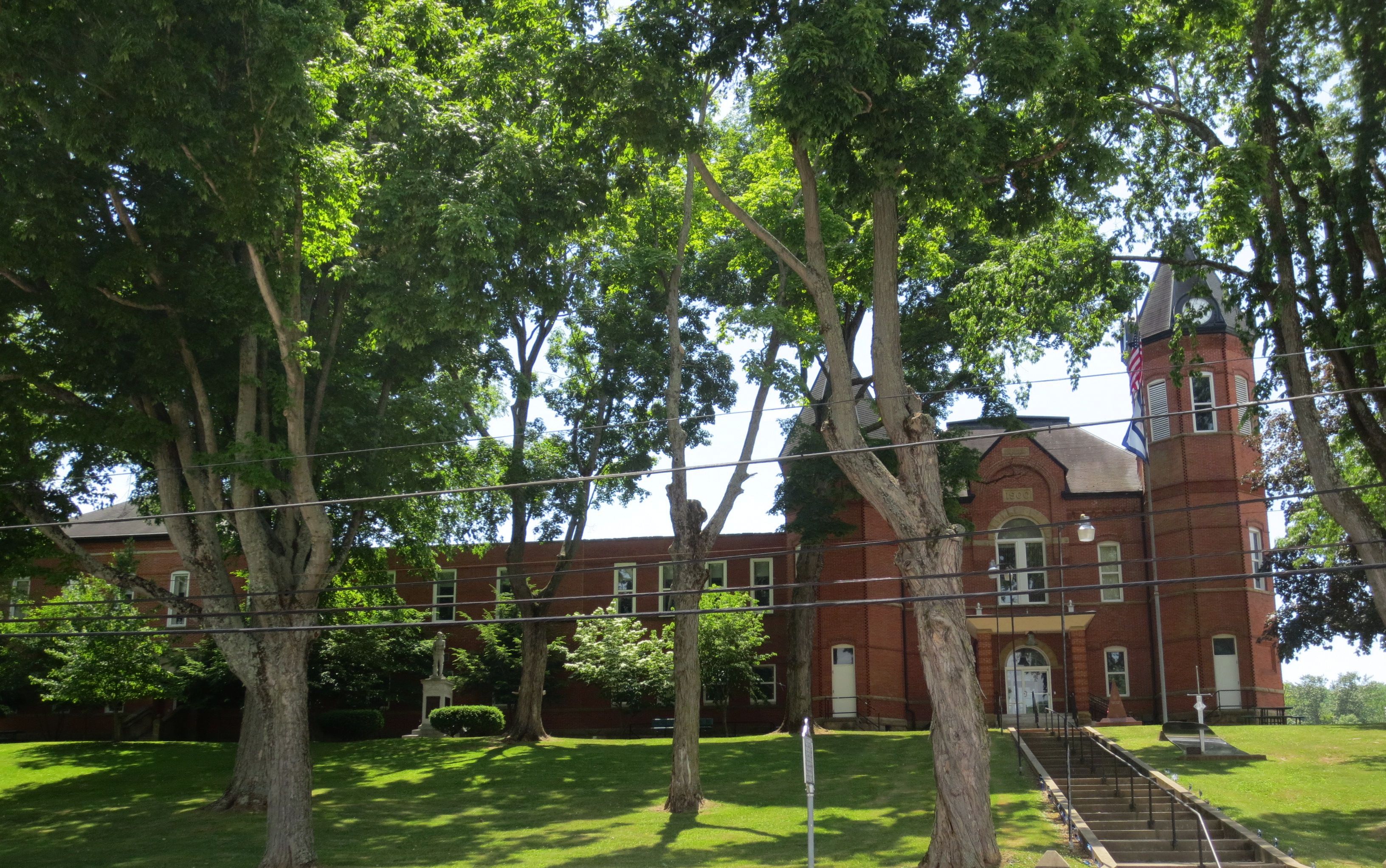 Winfield