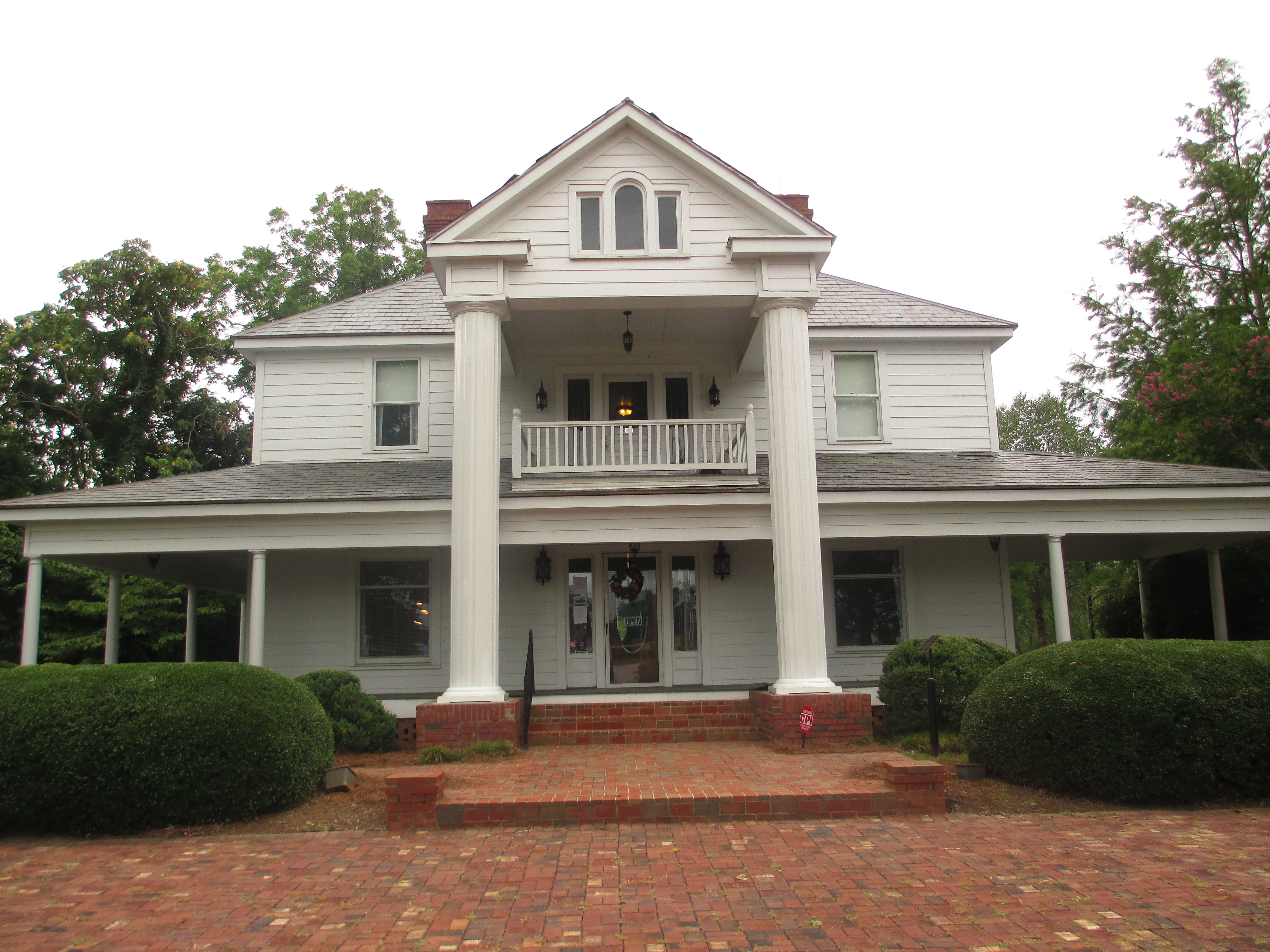 Wingate
