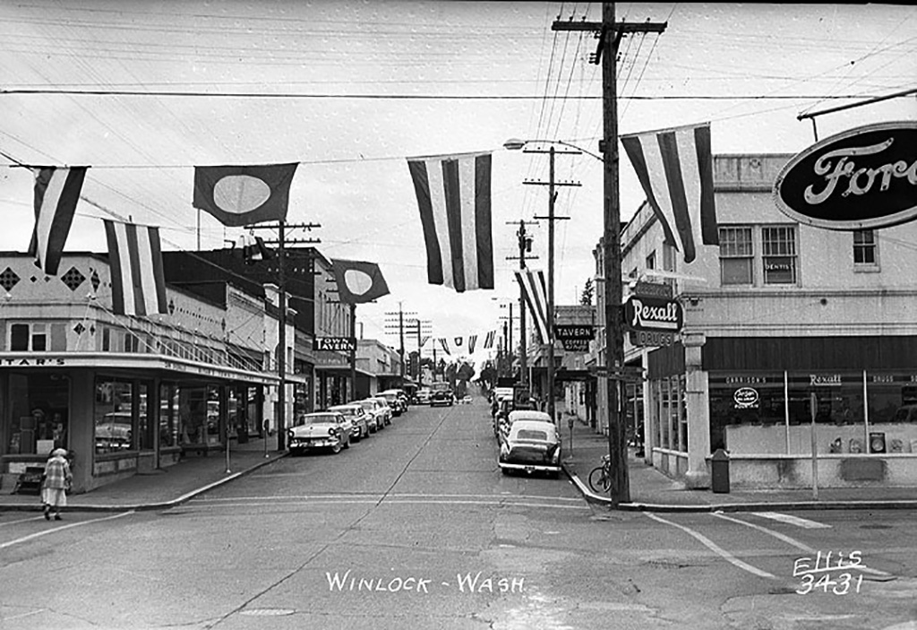Winlock