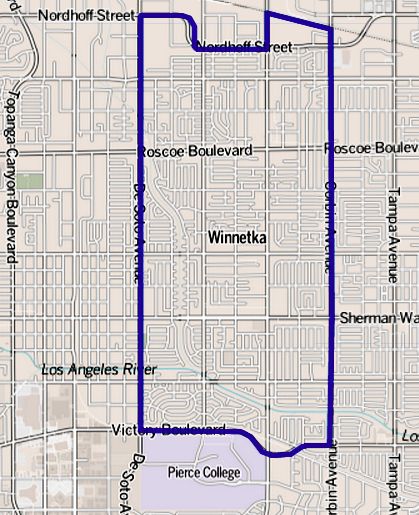 Winnetka