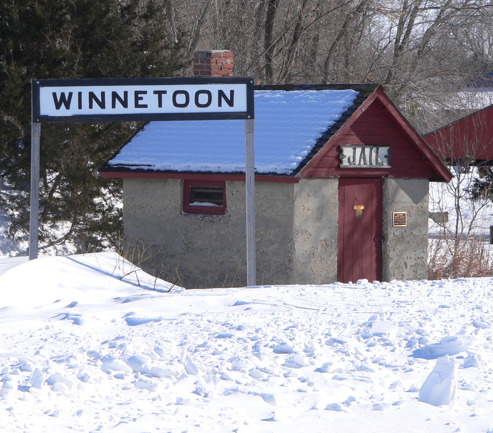 Winnetoon