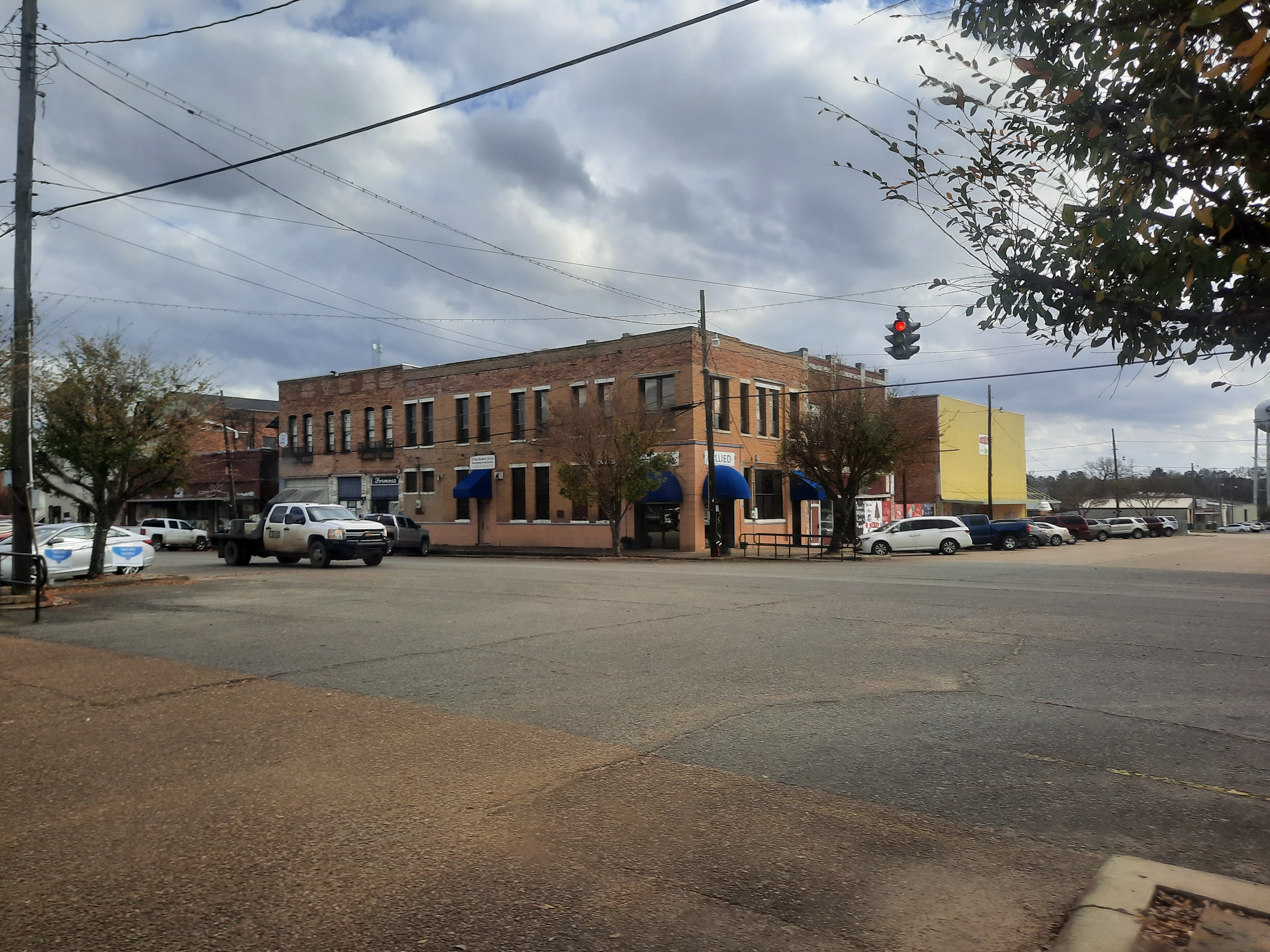 Winnfield