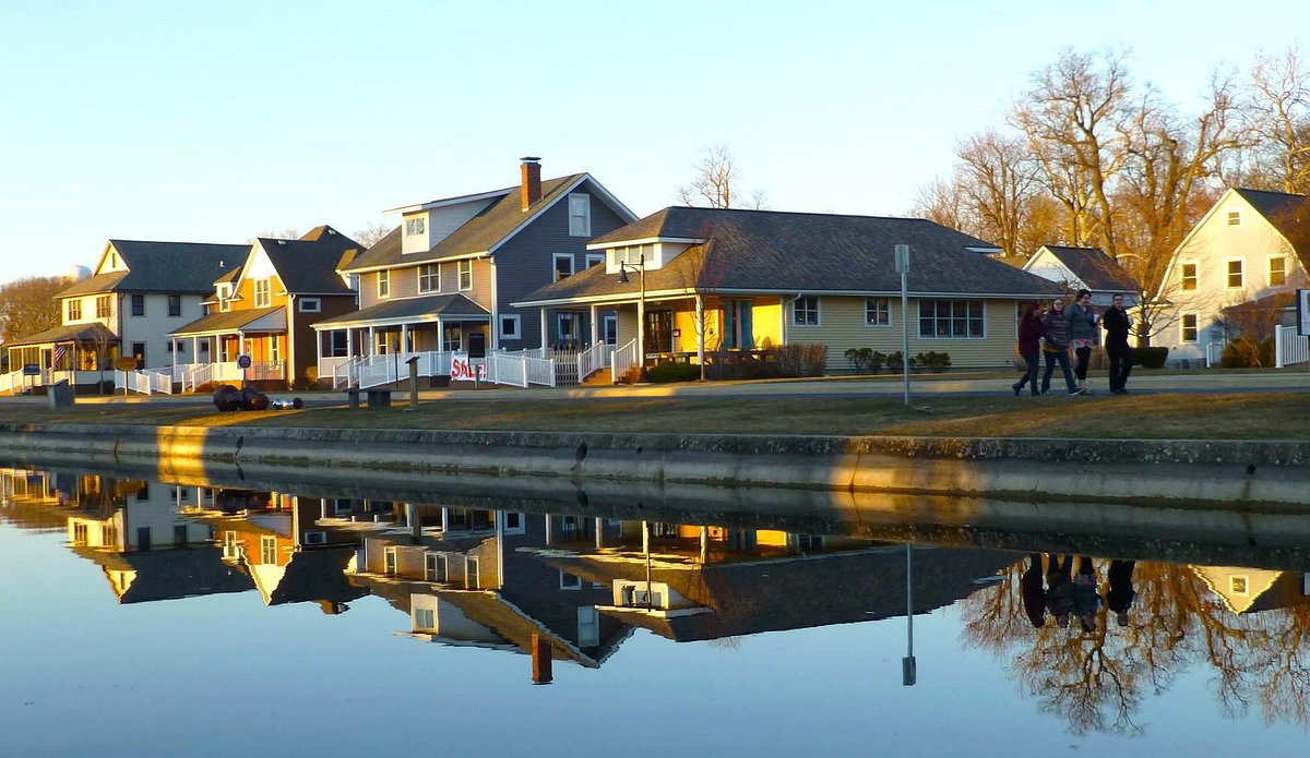 Winona Lake