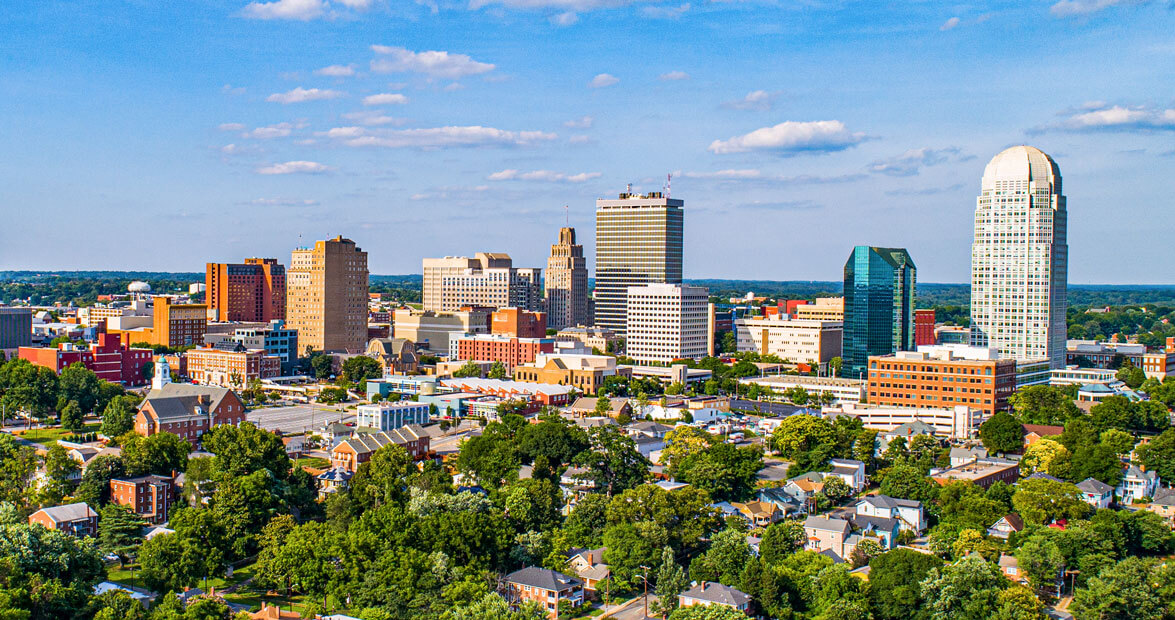 Winston Salem
