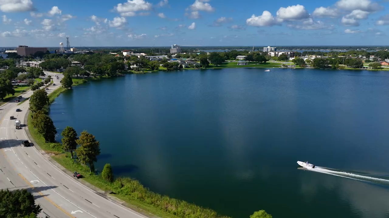 Winter Haven