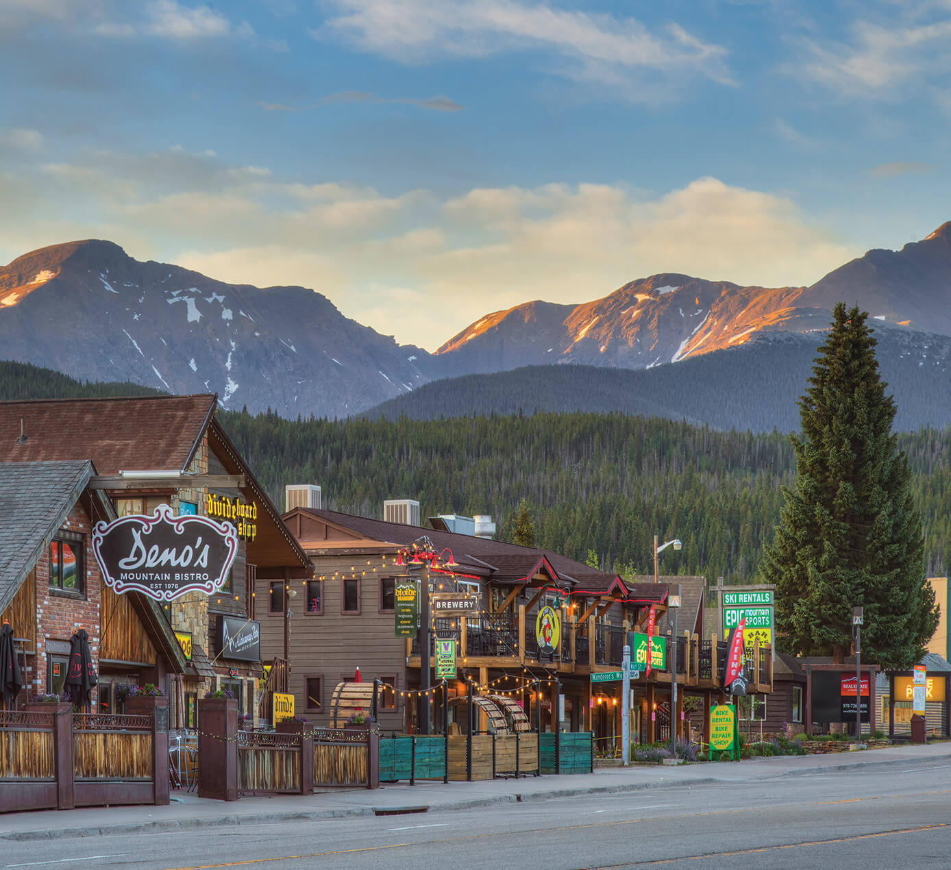 Winter Park