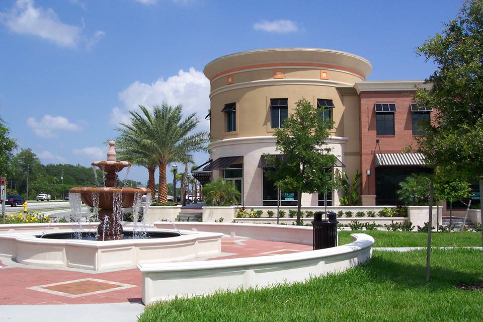 Winter Springs