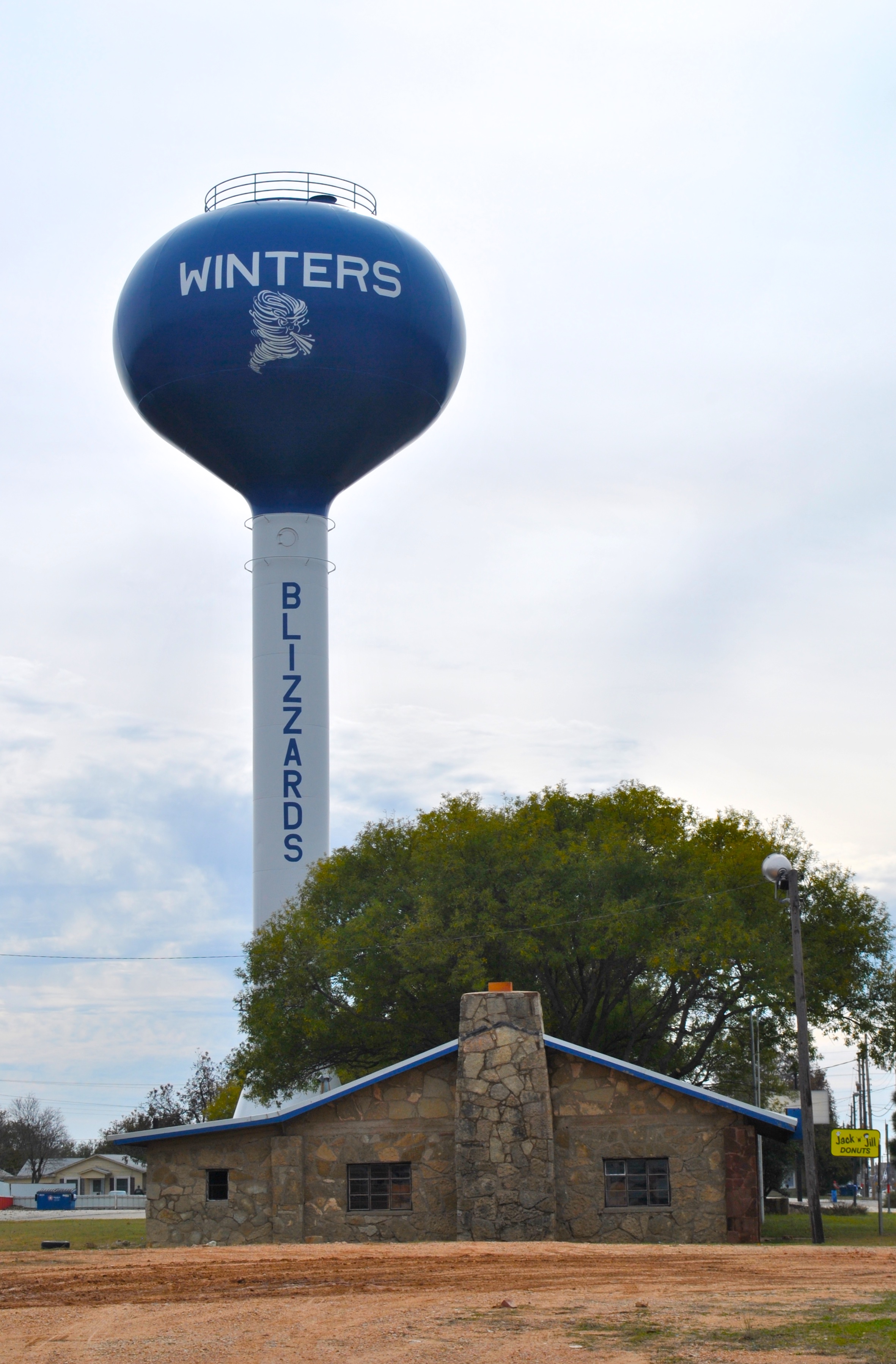 Winters