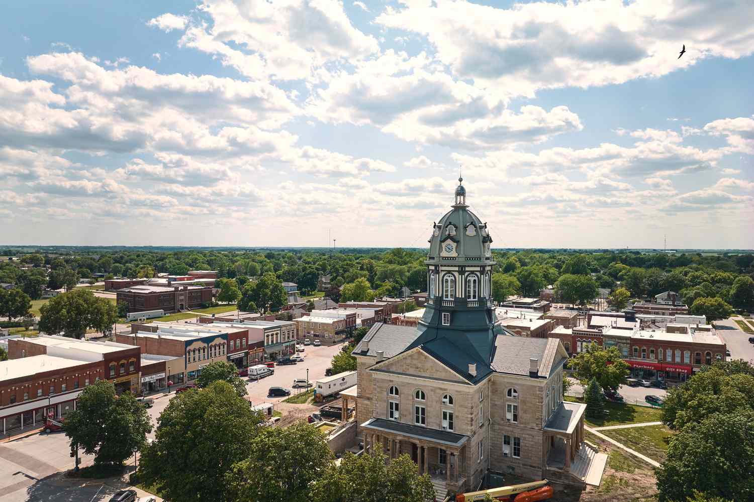 Winterset