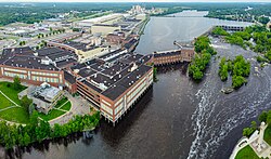 Wisconsin Rapids