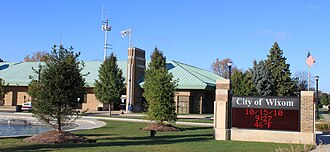 Wixom