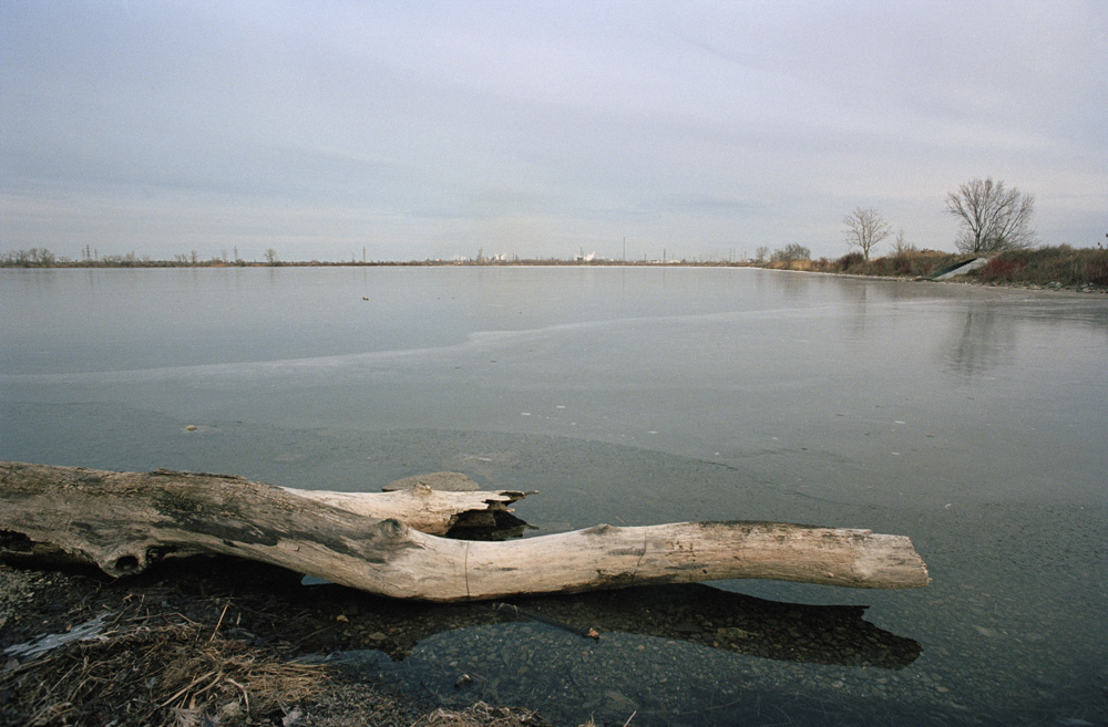 Wolf Lake