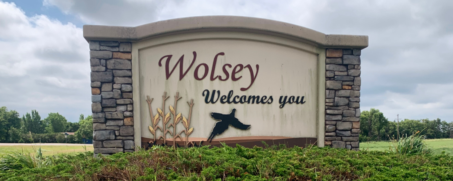 Wolsey