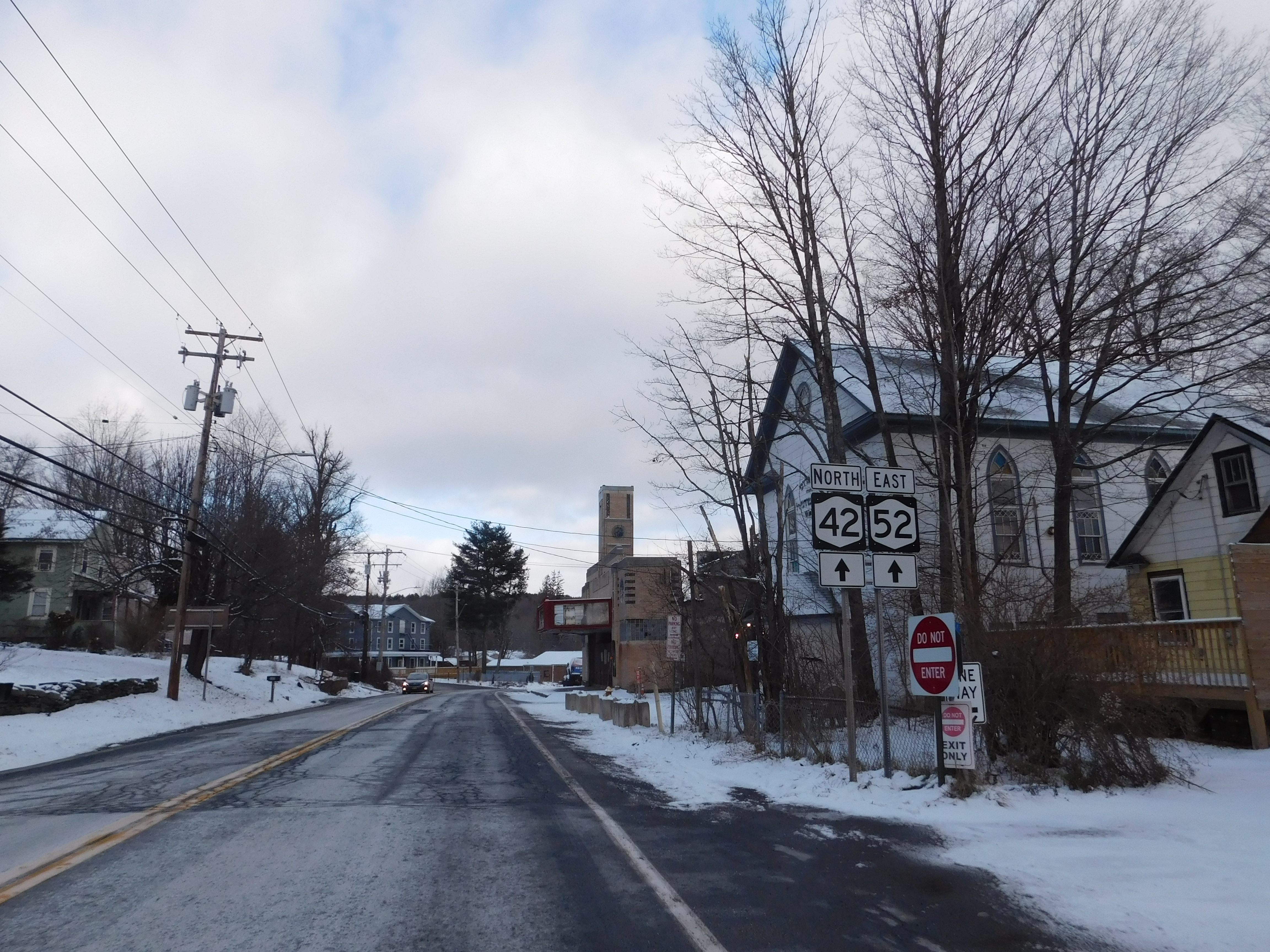 Woodbourne