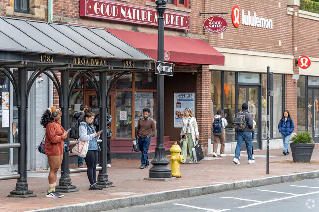 Woodbridge