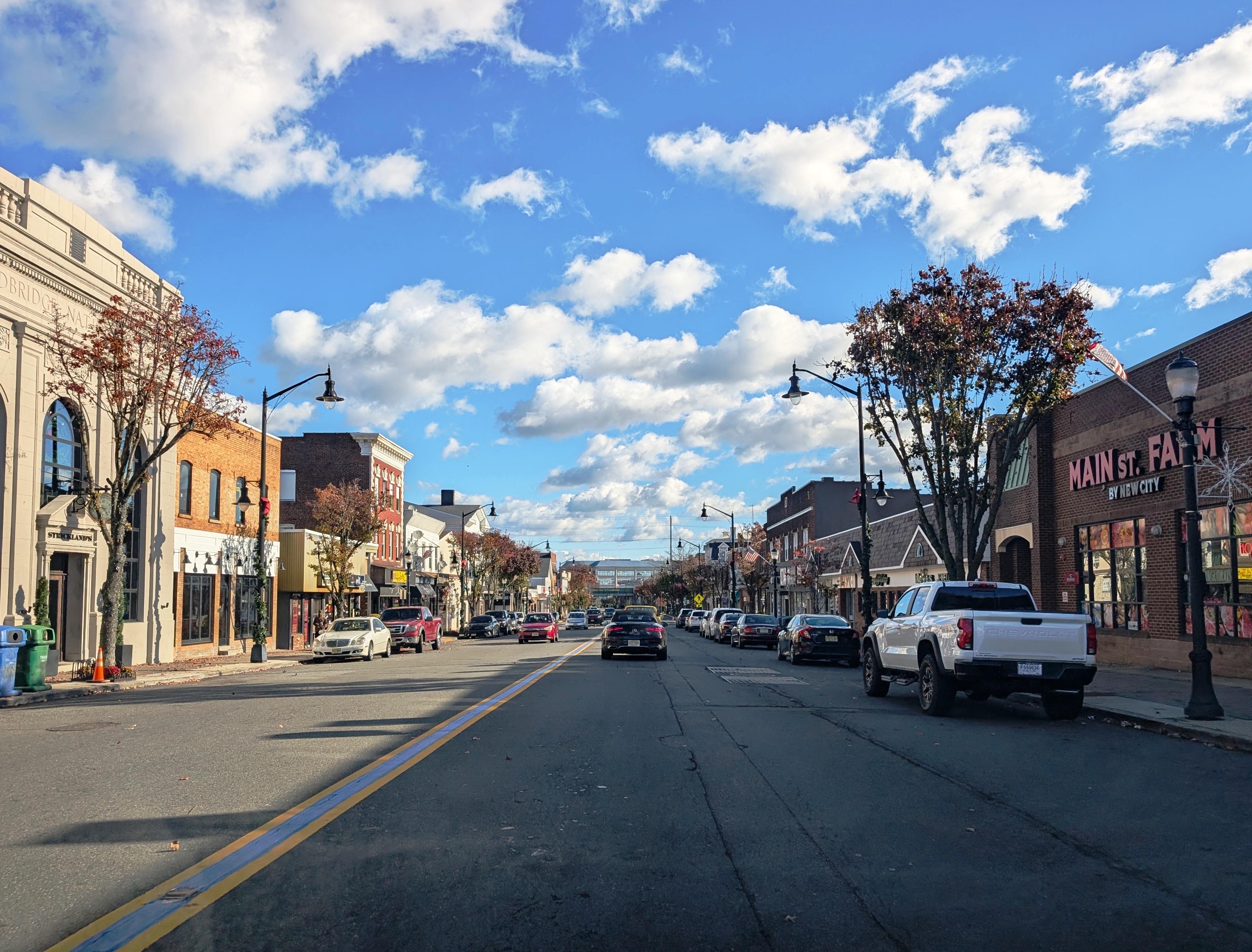 Woodbridge