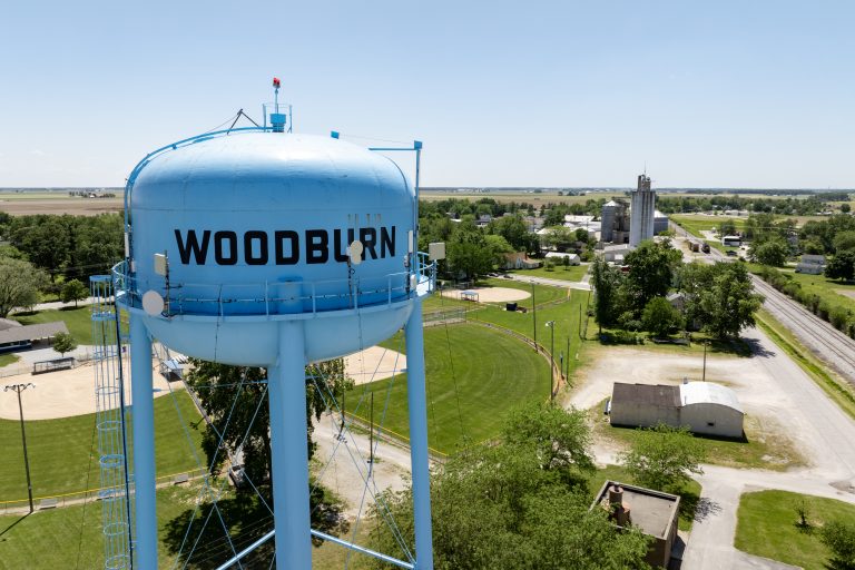 Woodburn