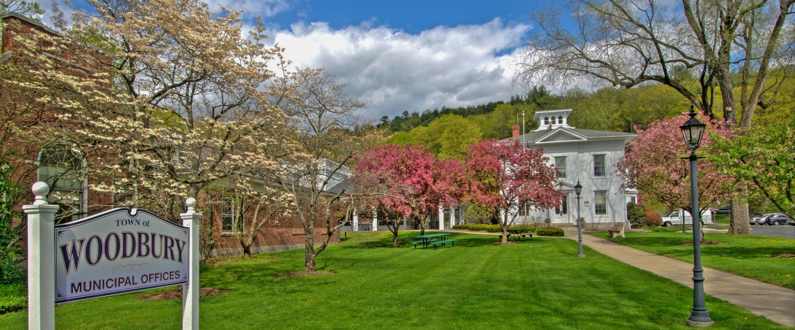Woodbury