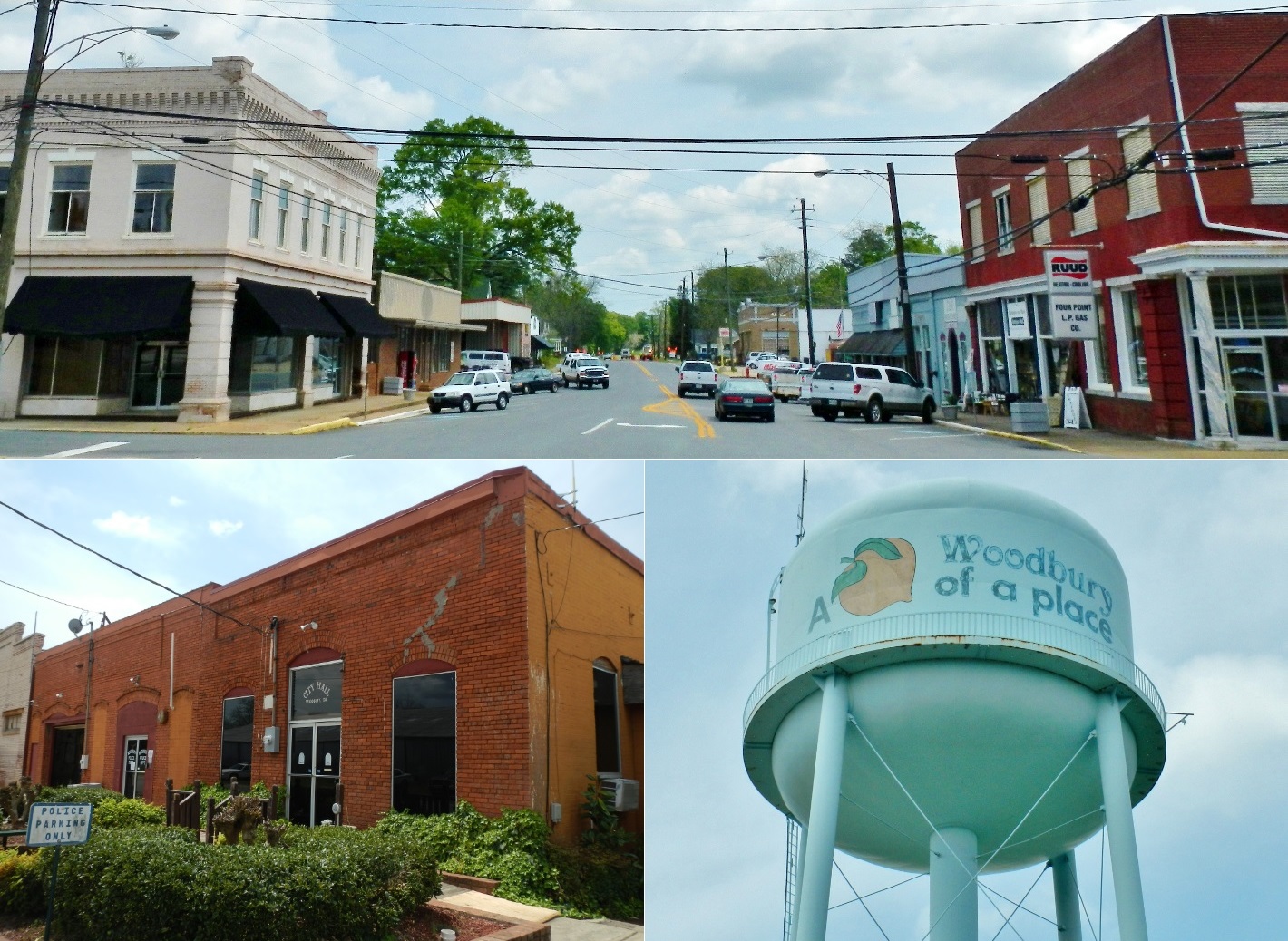 Woodbury