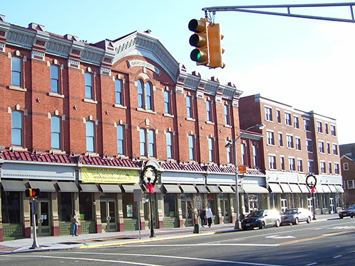 Woodbury