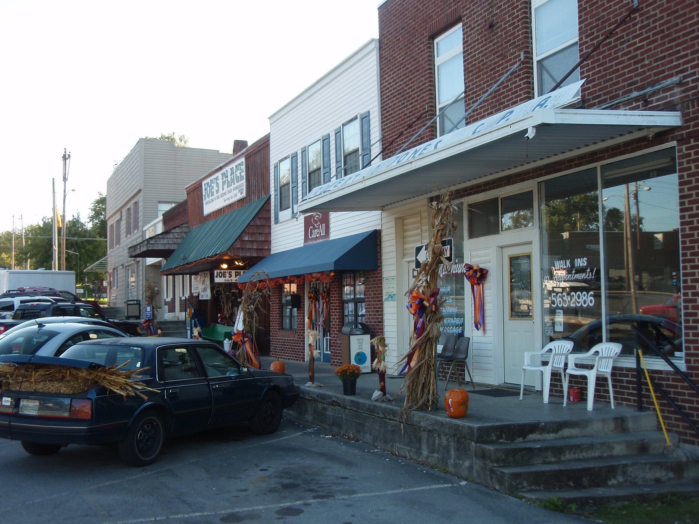 Woodbury