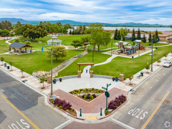 Woodlake