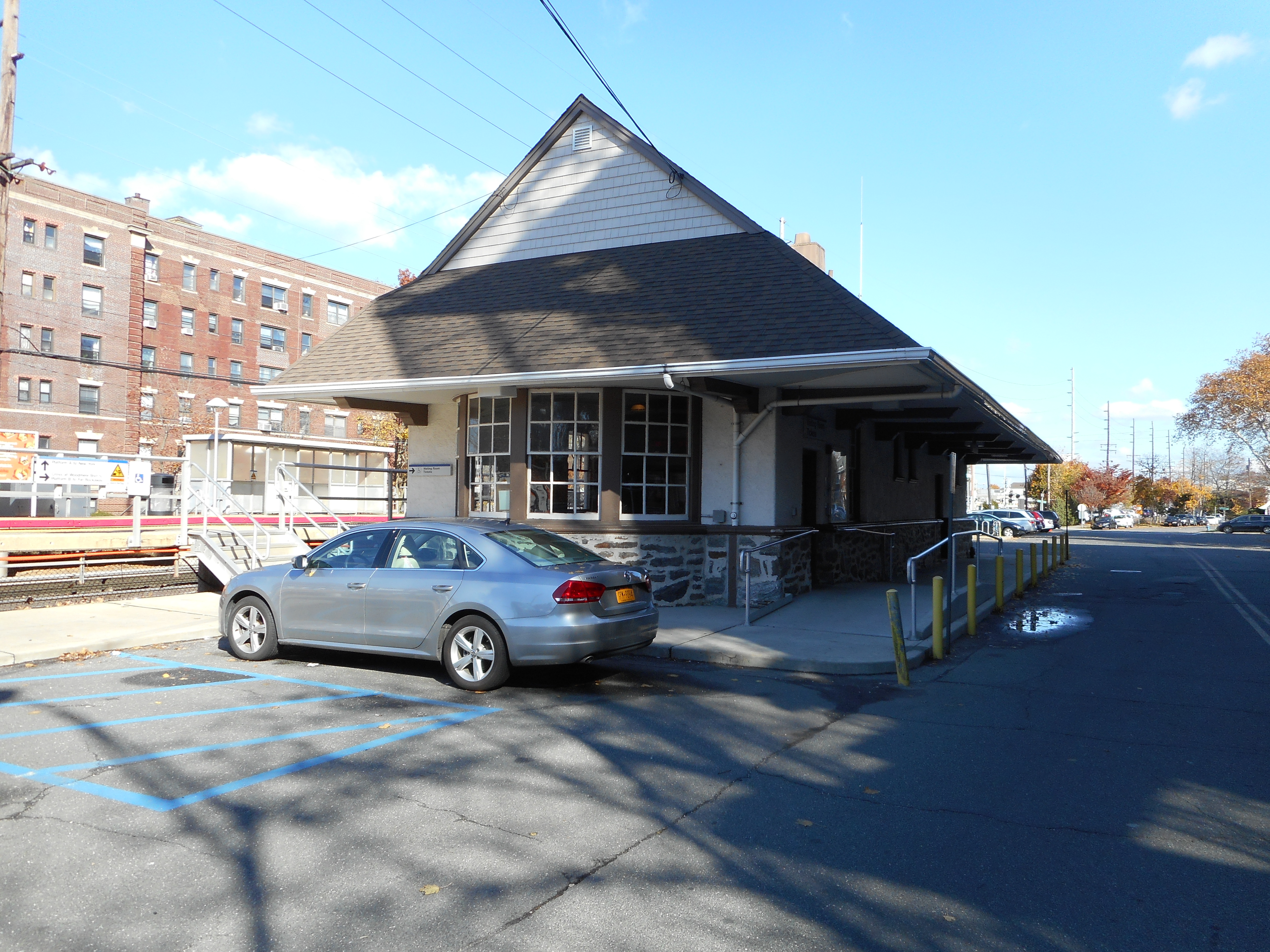 Woodmere