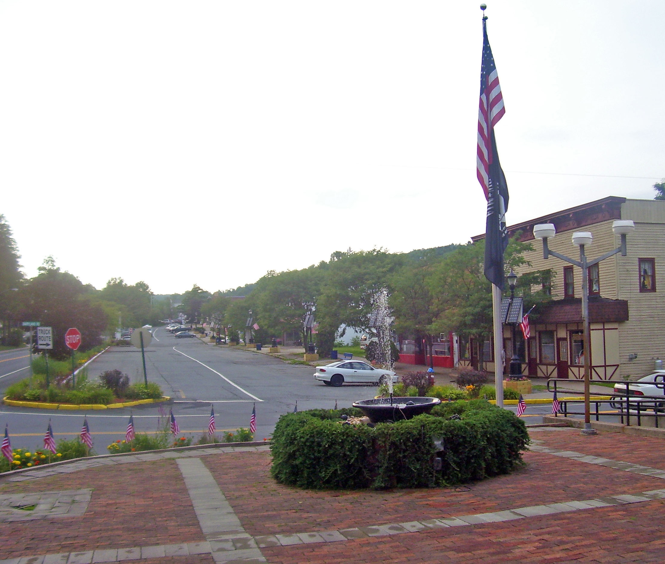 Woodridge