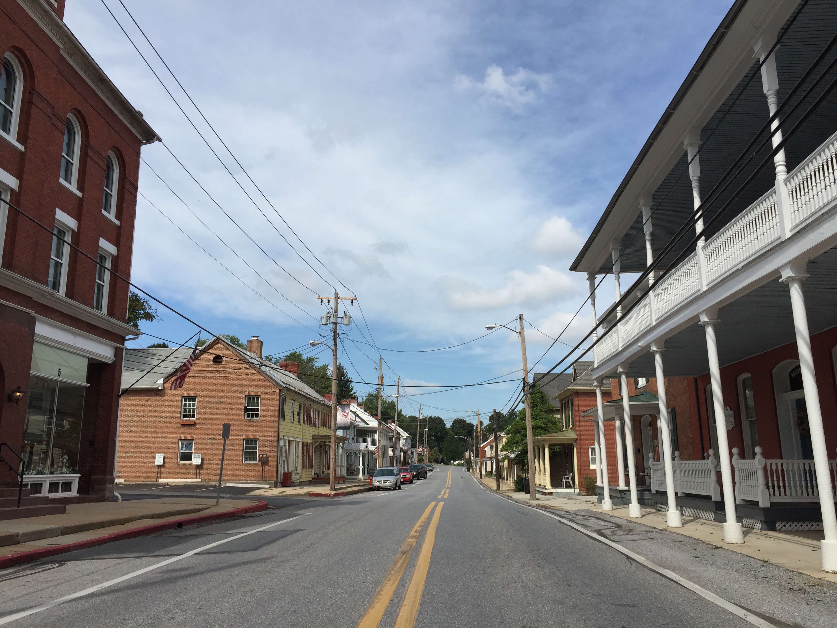 Woodsboro