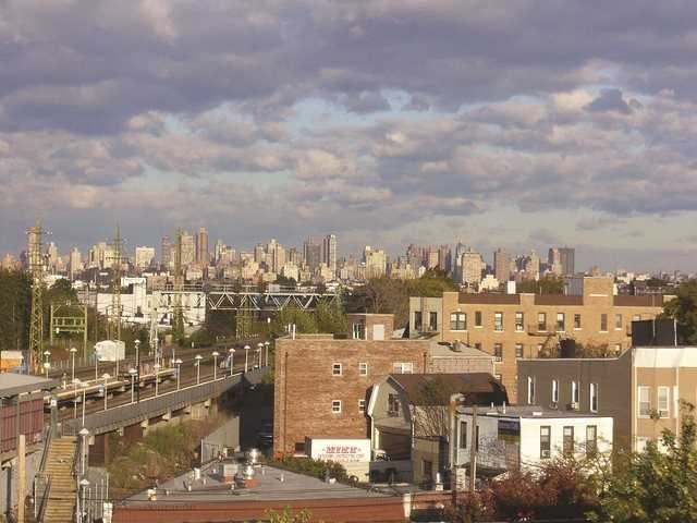 Woodside