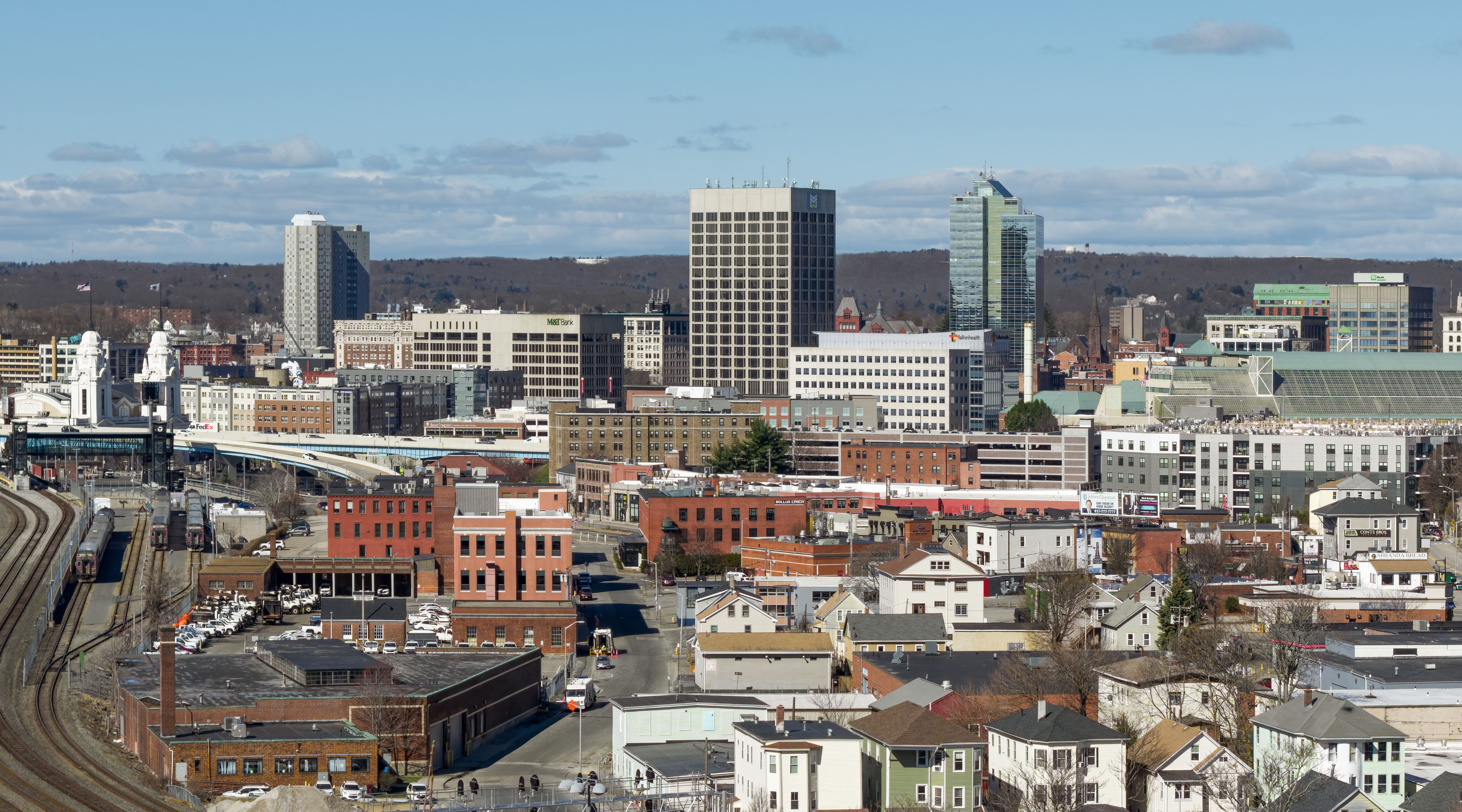 Worcester
