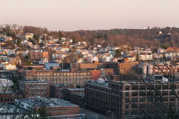 Worcester