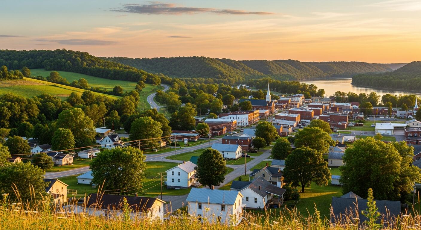 Worthville