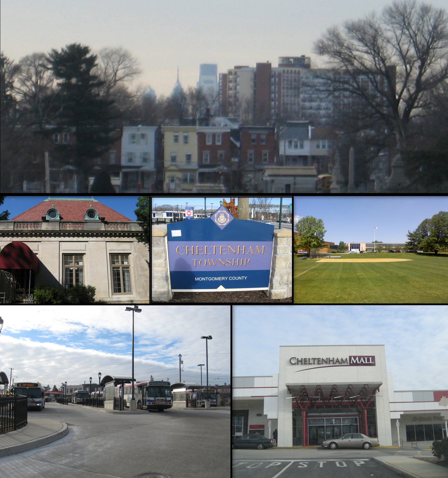 Wyncote