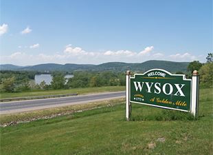 Wysox