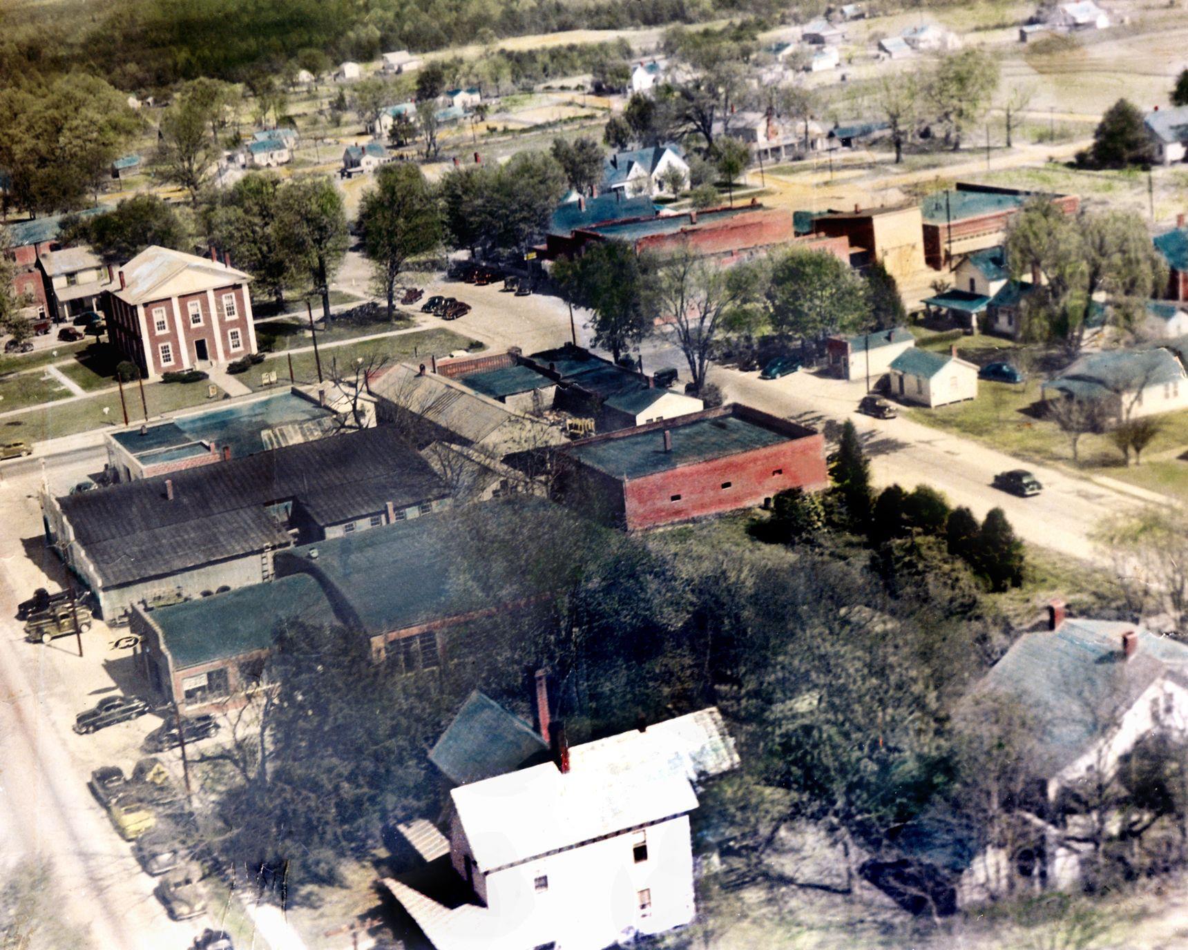 Yadkinville