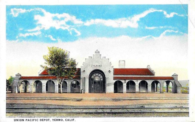 Yermo