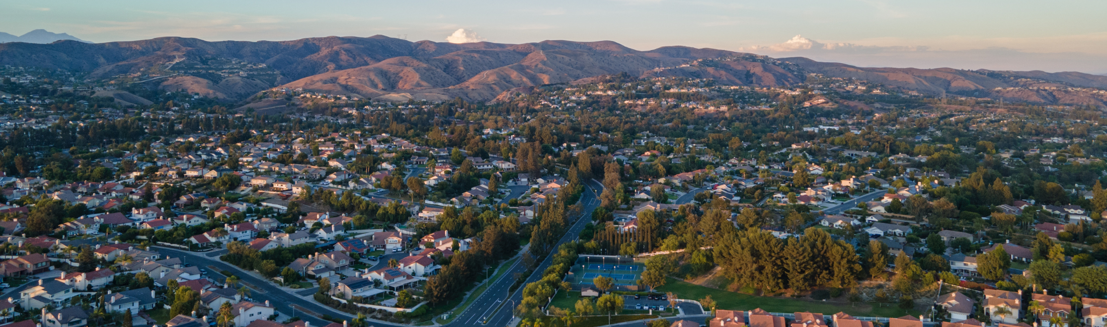Yorba Linda
