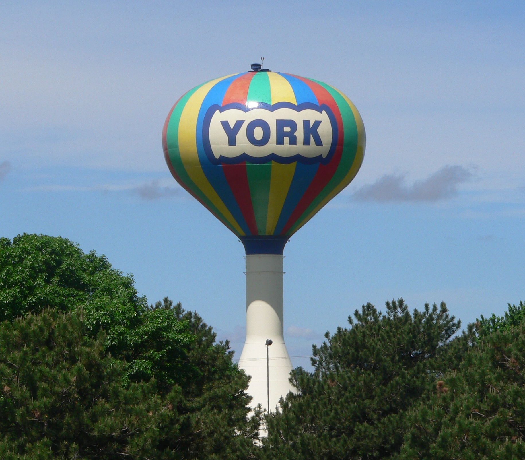 York