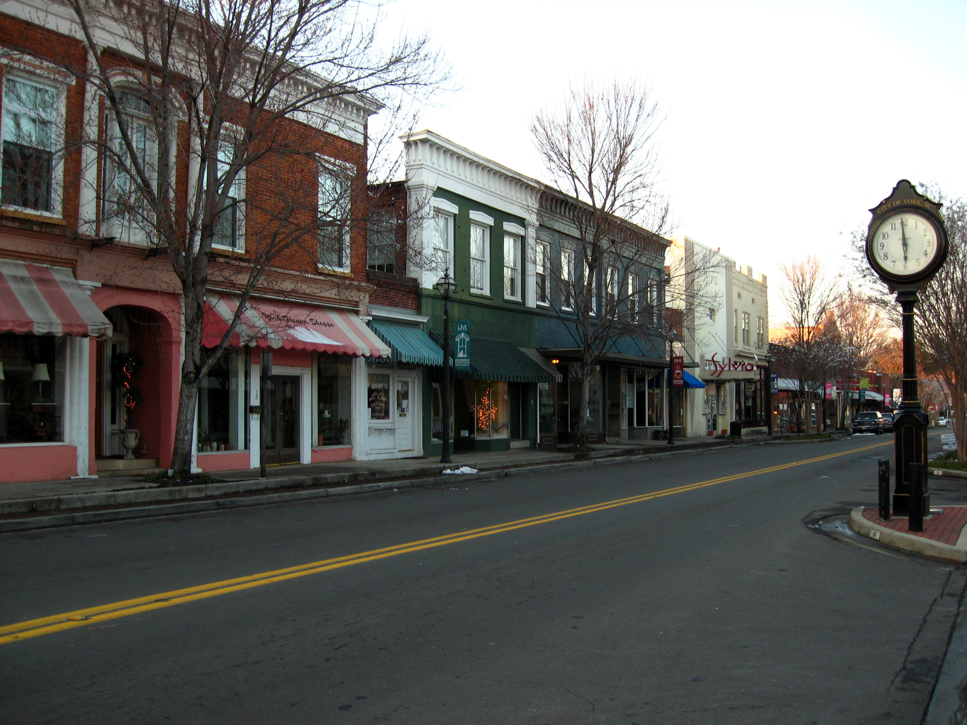 York
