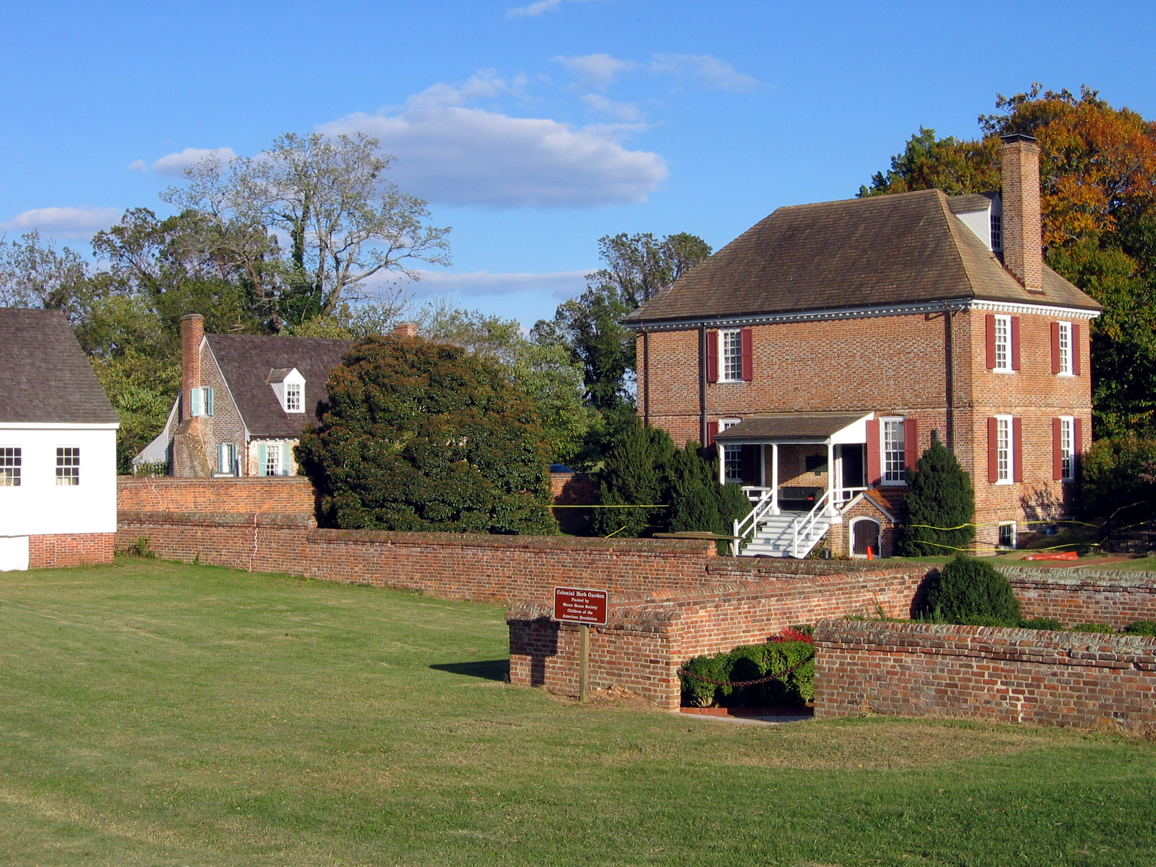 Yorktown