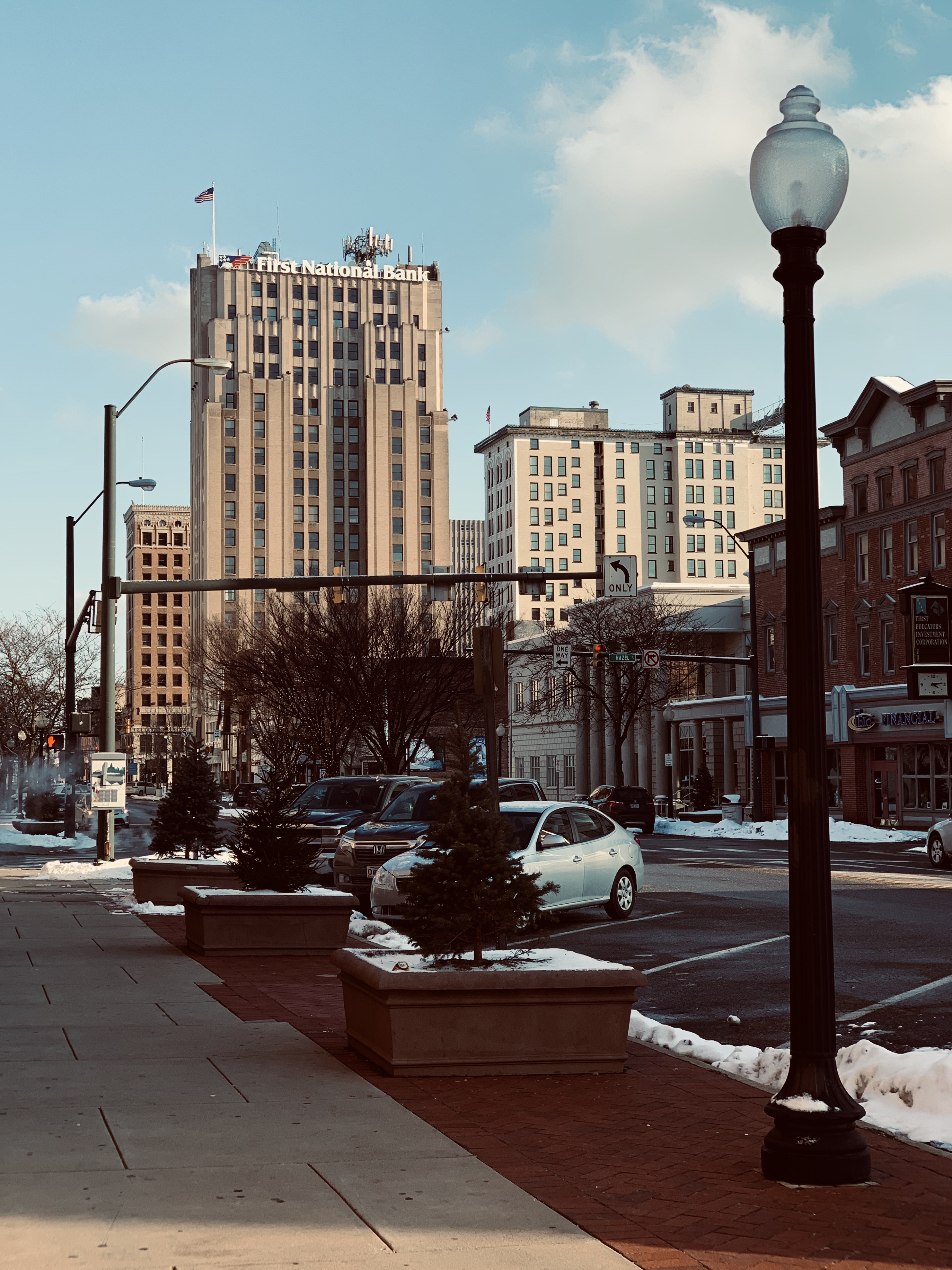 Youngstown