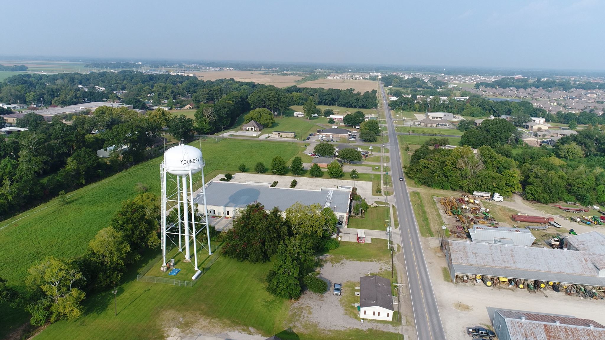 Youngsville
