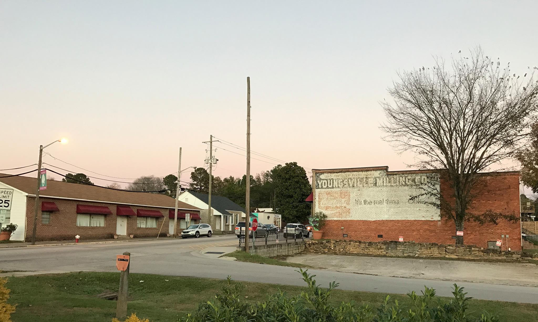 Youngsville