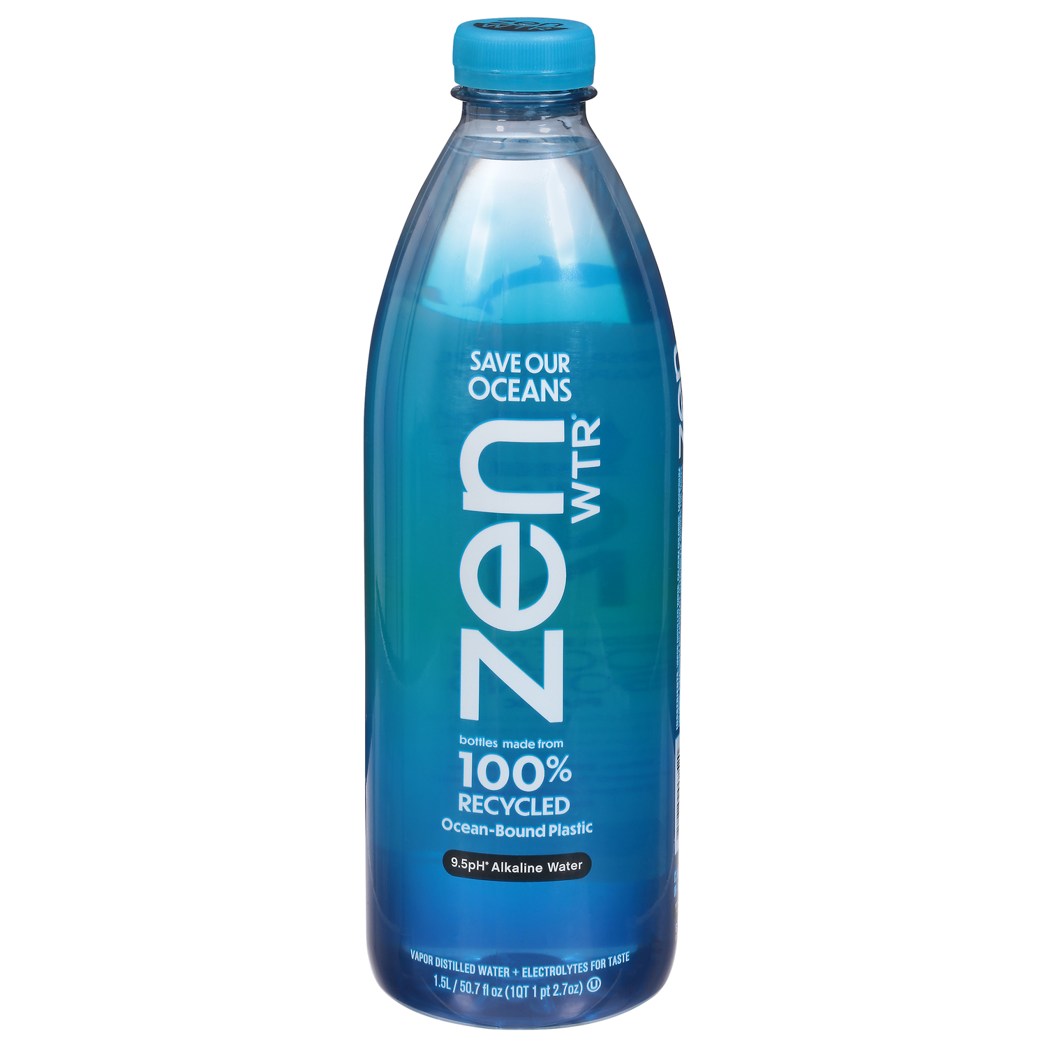 ZenWTR